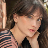 Brinco Nairobi Ouro - EAR CUFF - DAANA