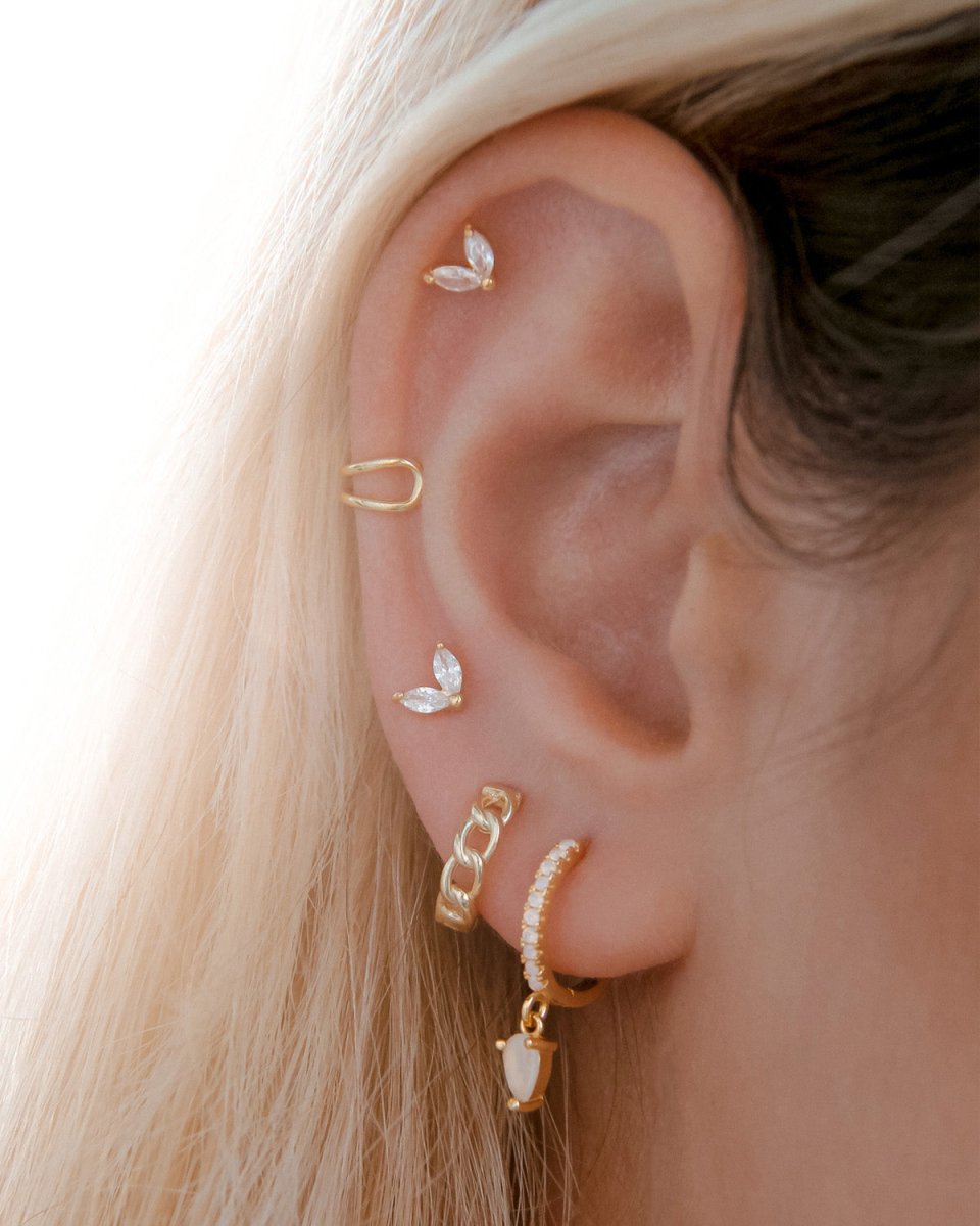 Look Harmony - LOOKS - DAANA