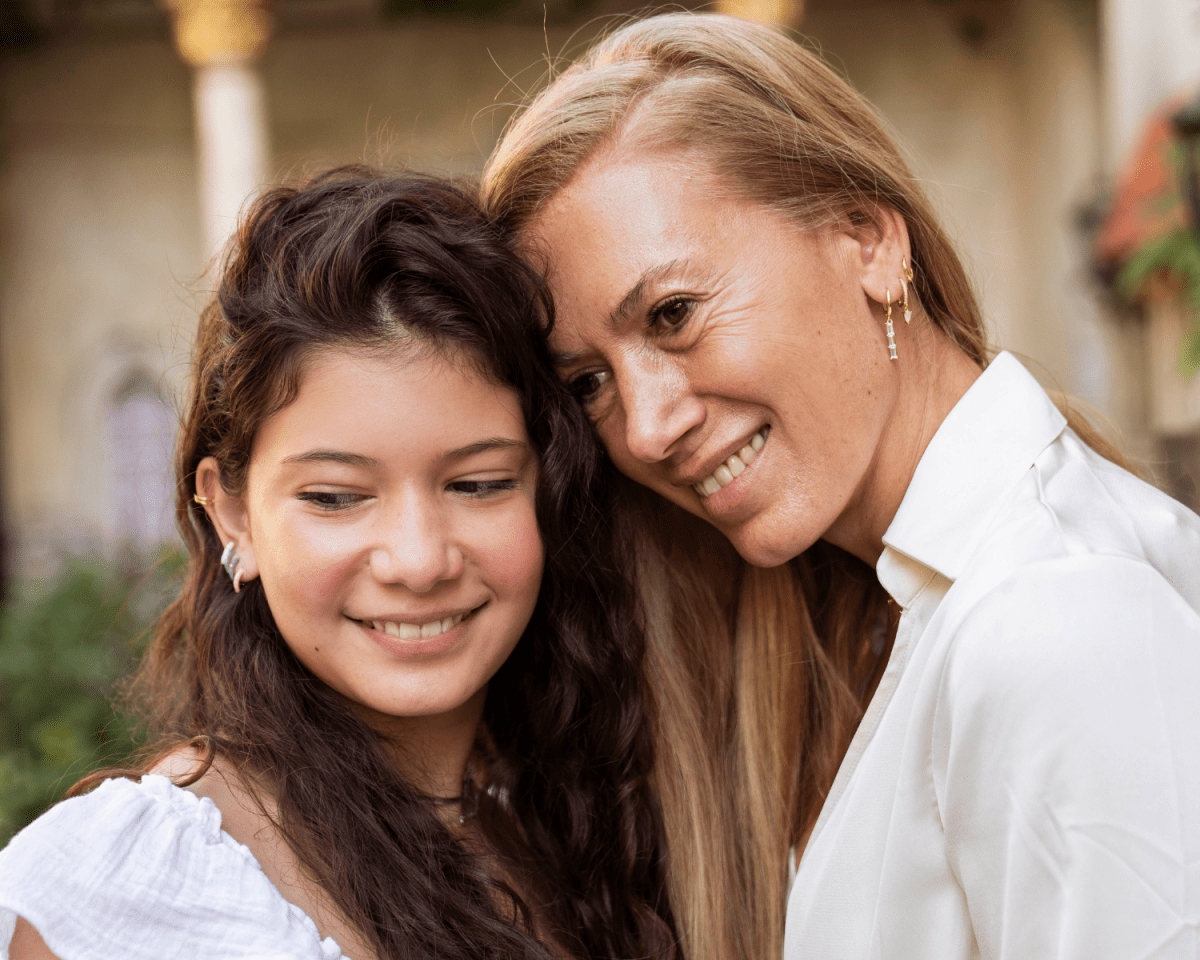Celebra a Mamá con un Regalo Especial de DAANA - DAANA