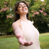 Look Blanco: Luz y origen