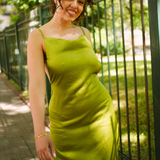 Look Gaia: Fuerza natural