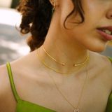 Look Gaia: Fuerza natural