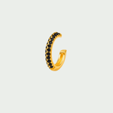 Ear Cuff Prince Ouro Preto - EAR CUFF - DAANA