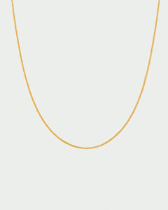 Collar Liso - COLARES - DAANA