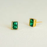 Aretes Bali Oro