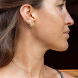 Gargantilla Oro