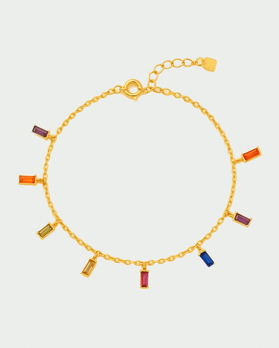 Pulseira Mariana Ouro - PULSEIRAS - DAANA