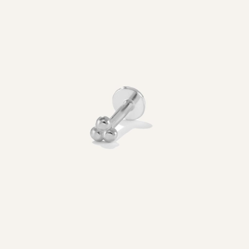 Piercing Magic Prata - PIERCINGS - DAANA