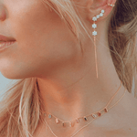 Collar Mariana Oro - COLARES - DAANA