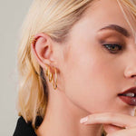 Look Reliance Ouro - LOOKS - DAANA
